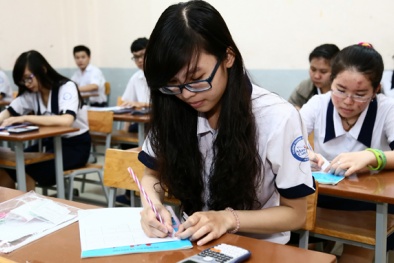 Công bố điểm thi tốt nghiệp sớm nhất 14/6